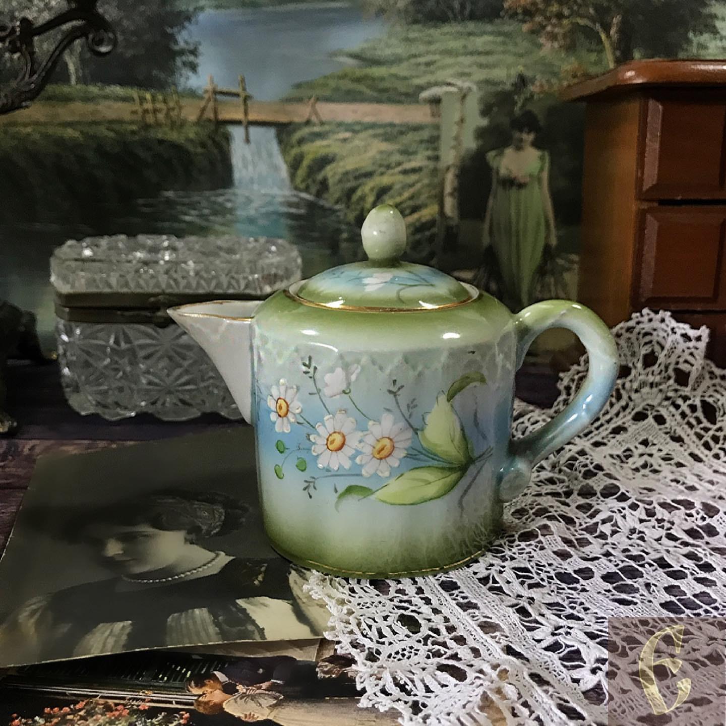 Молочник М.С. Кузнецов