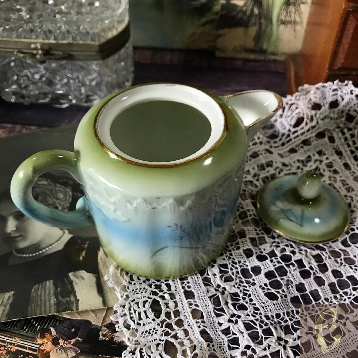 Молочник М.С. Кузнецов — изображение 7