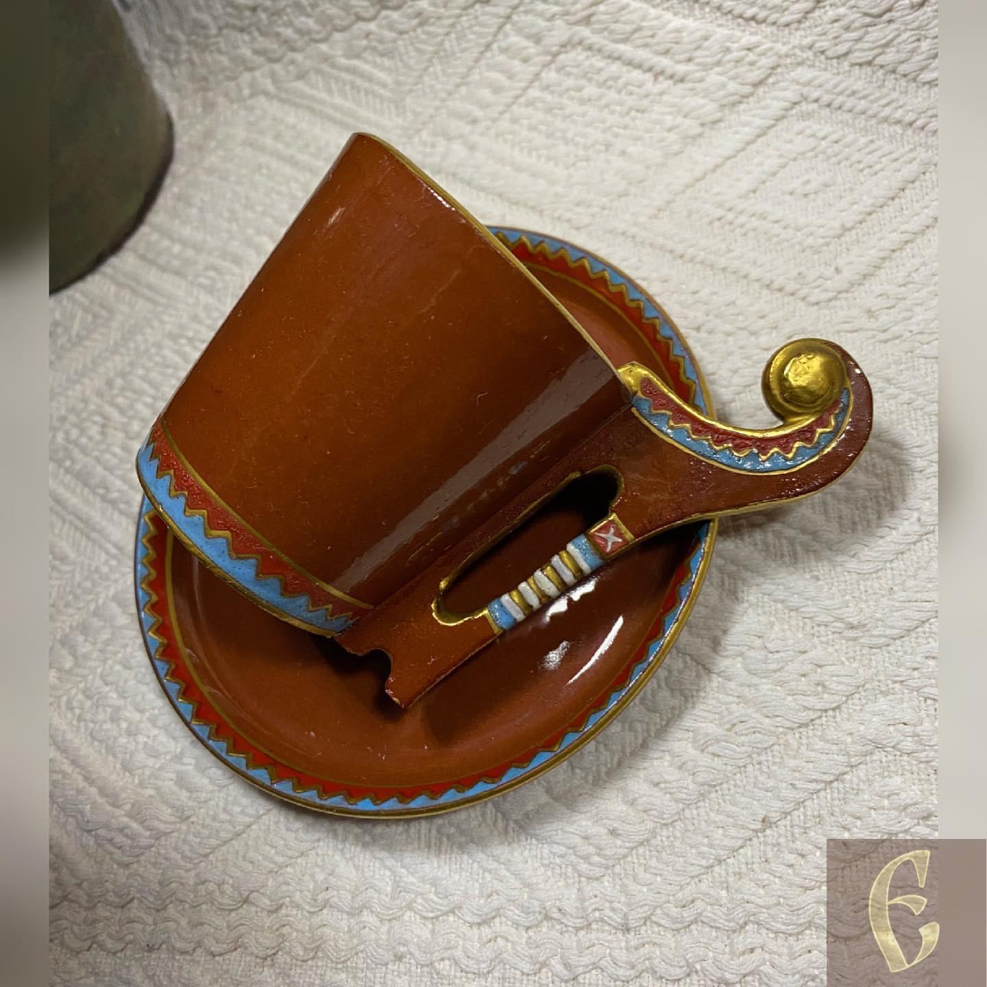 Кофейные пары Sarreguemines — изображение 2