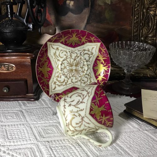 Чайная пара Pirkenhammer