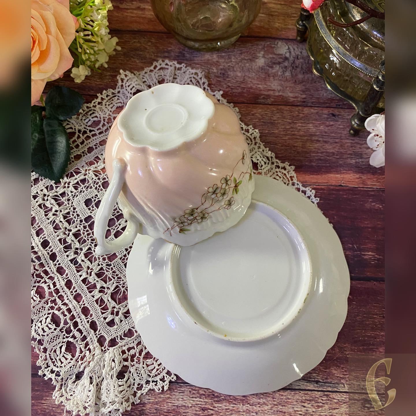 Чайная пара Кузнецов — изображение 9