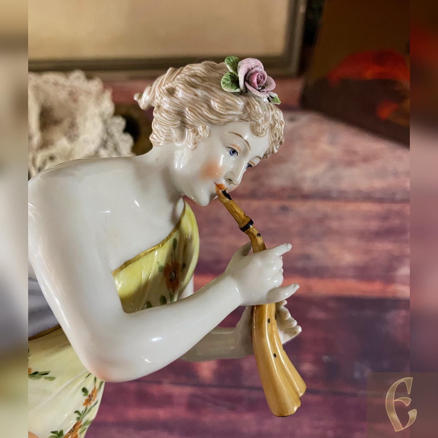 Статуэтка Rudolstadt — изображение 8