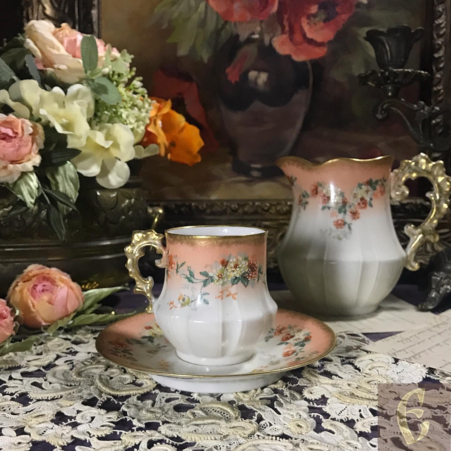 Лиможский сервиз — изображение 5