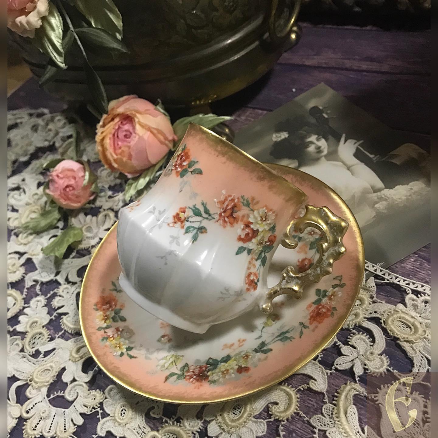 Лиможский сервиз — изображение 8
