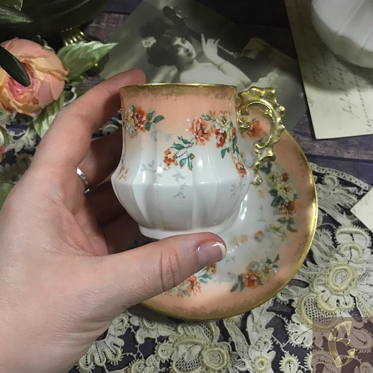 Лиможский сервиз — изображение 9