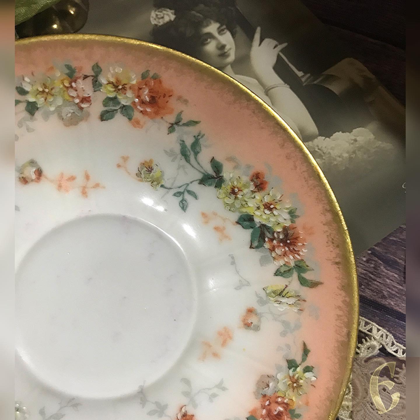 Лиможский сервиз — изображение 10
