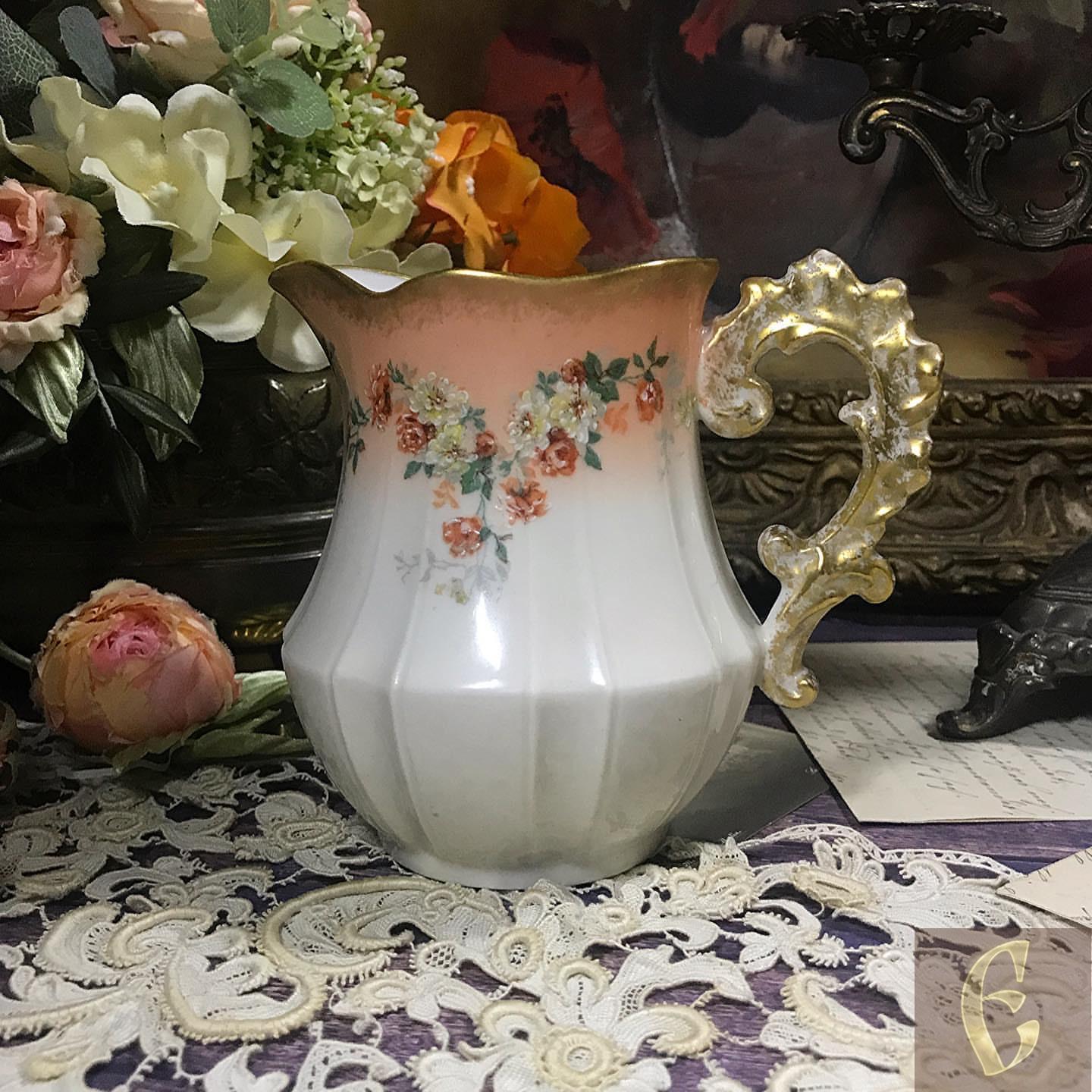 Лиможский сервиз — изображение 11