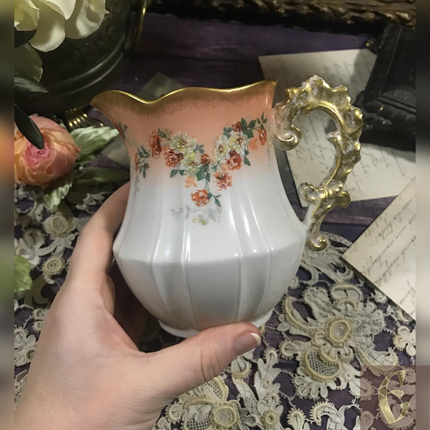 Лиможский сервиз — изображение 13