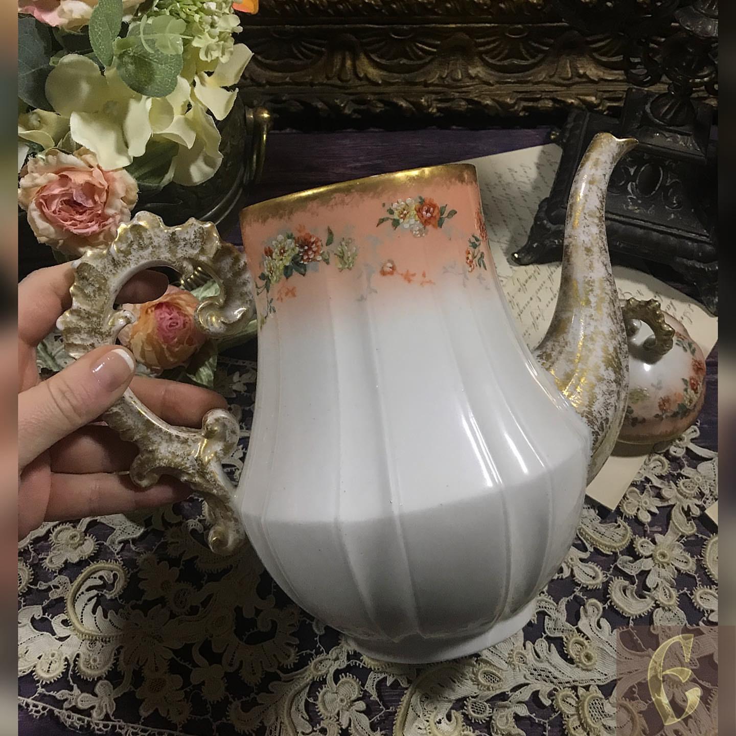 Лиможский сервиз — изображение 16