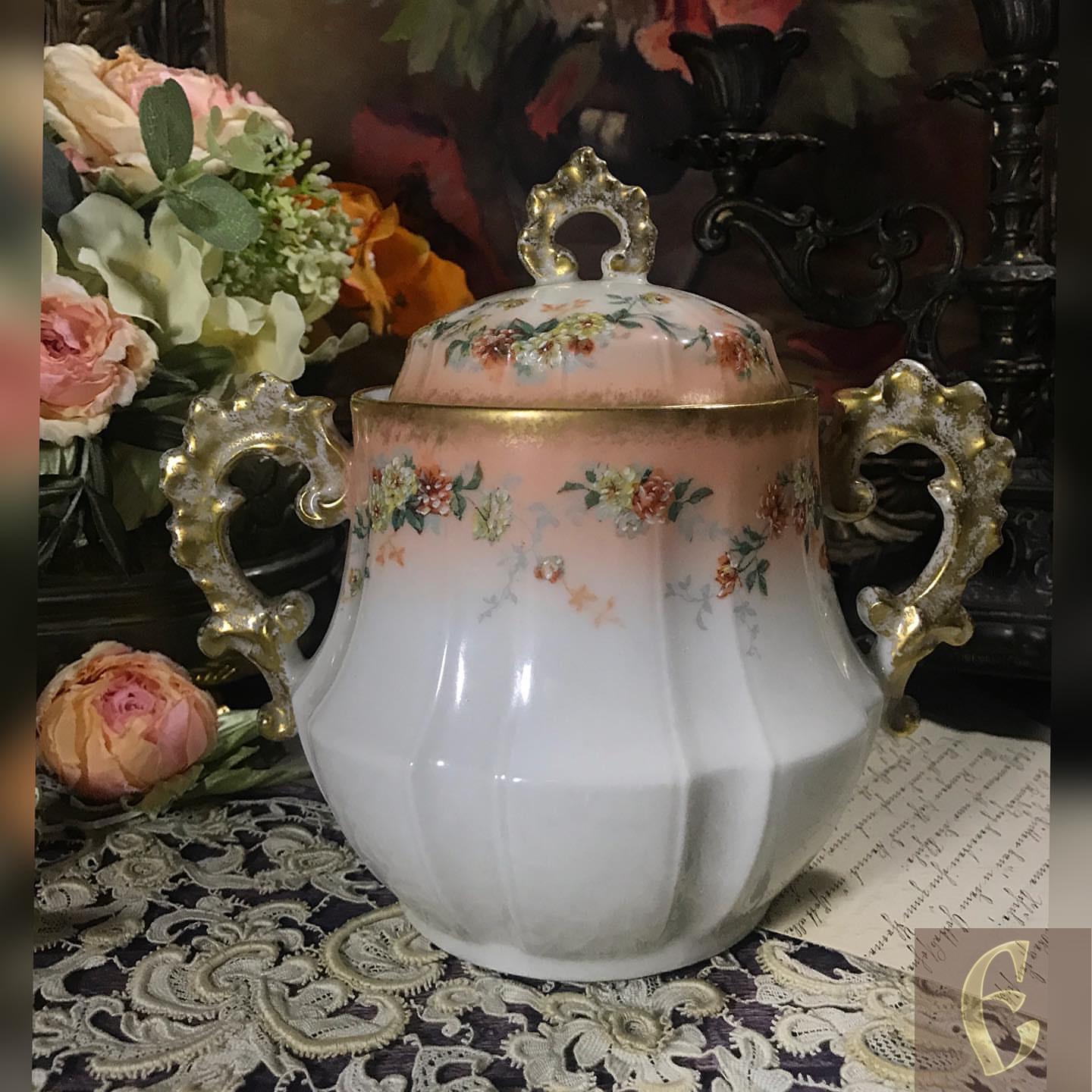 Лиможский сервиз — изображение 17