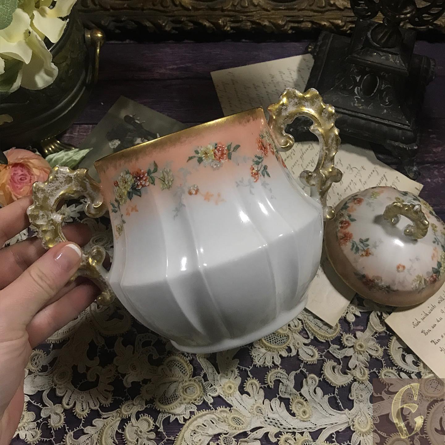 Лиможский сервиз — изображение 18