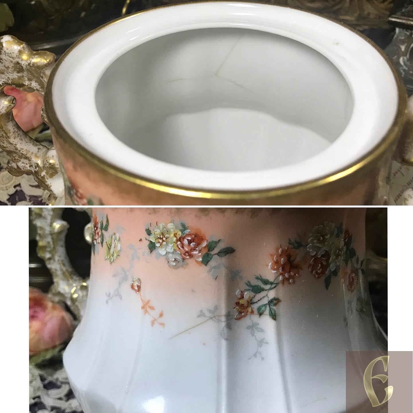 Лиможский сервиз — изображение 19