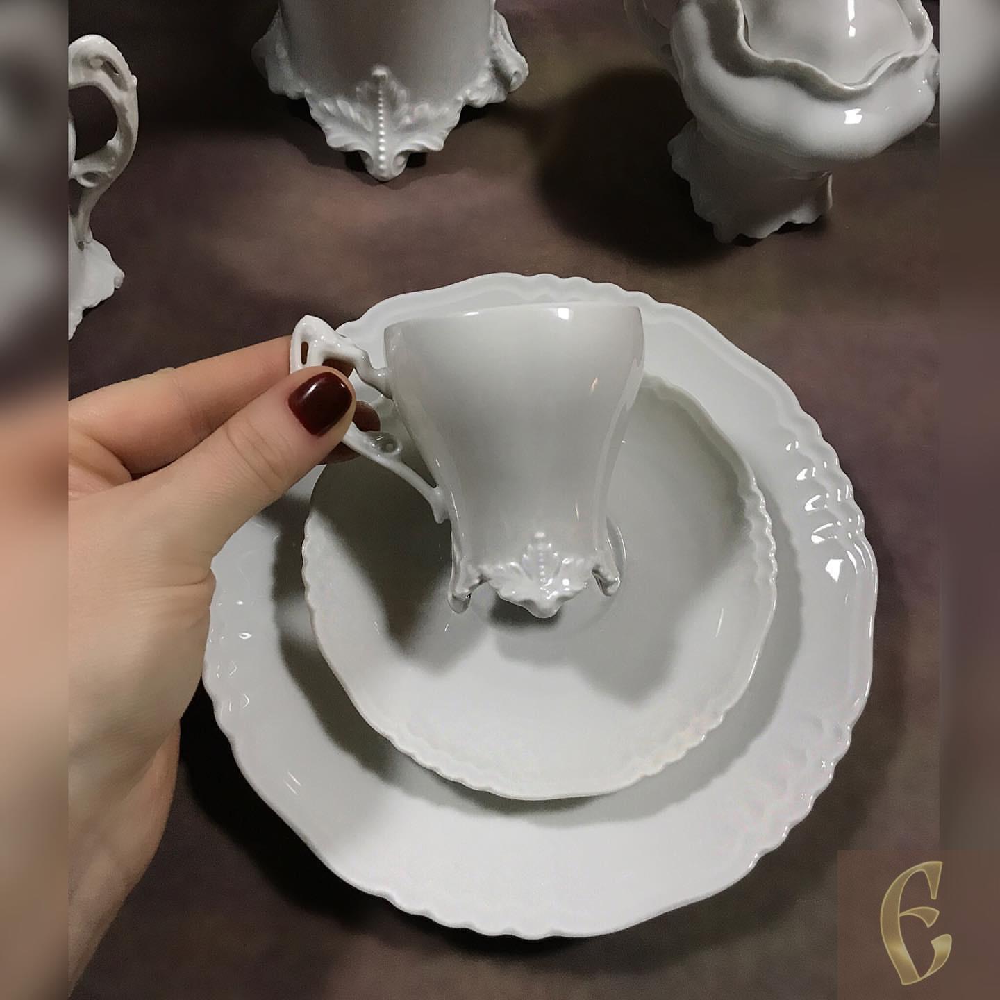 Сервиз Tettau Antiquariat — изображение 5