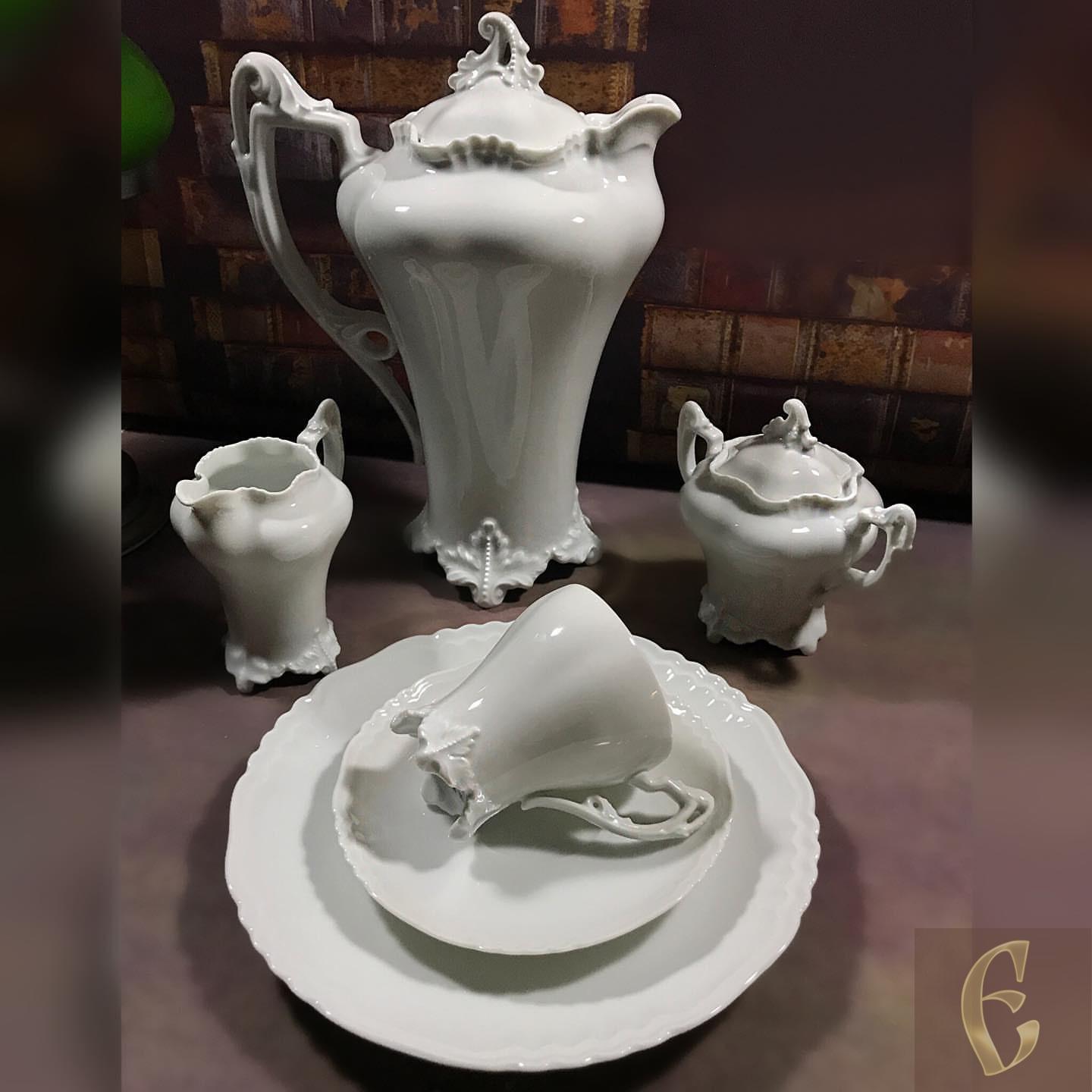 Сервиз Tettau Antiquariat — изображение 2