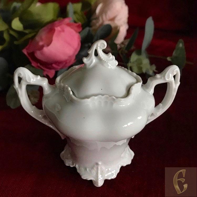 Сервиз Tettau Antiquariat — изображение 6