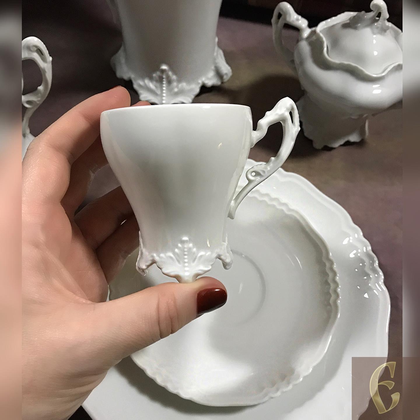 Сервиз Tettau Antiquariat — изображение 8