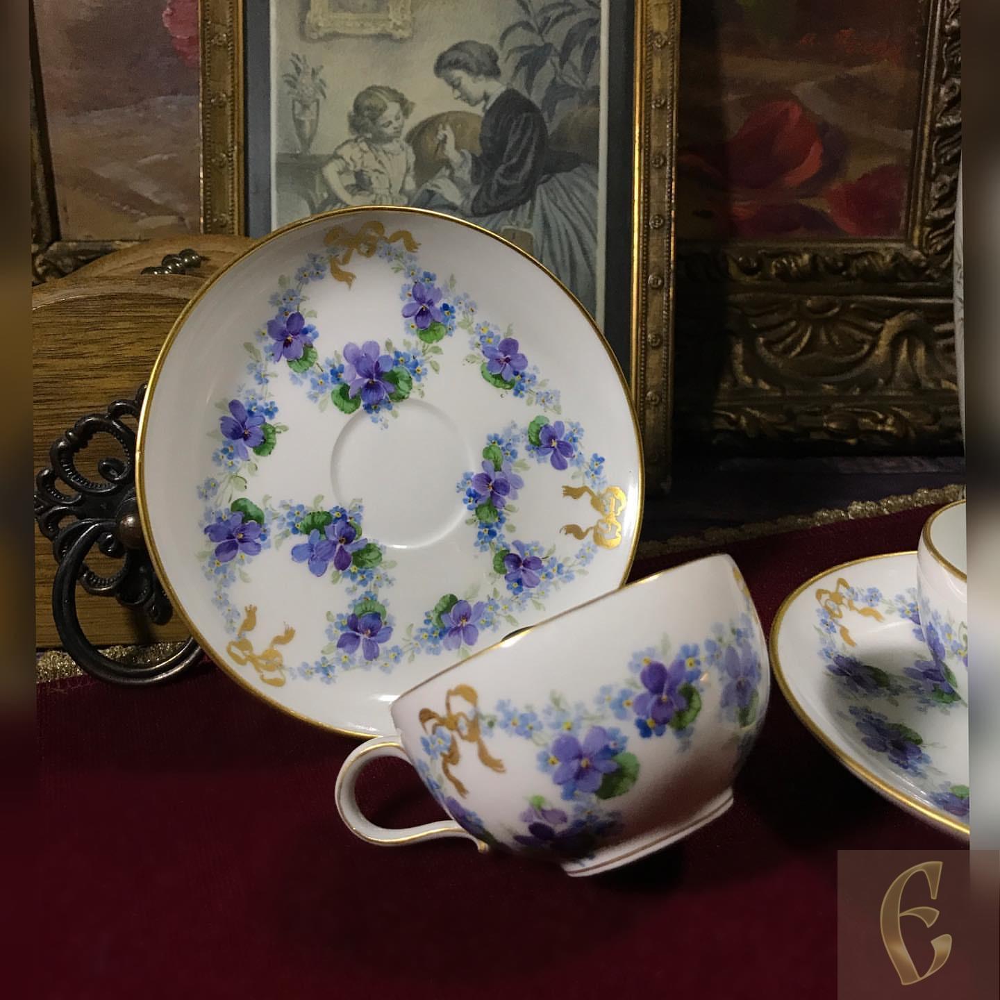 Кофейные пары KPM — изображение 2