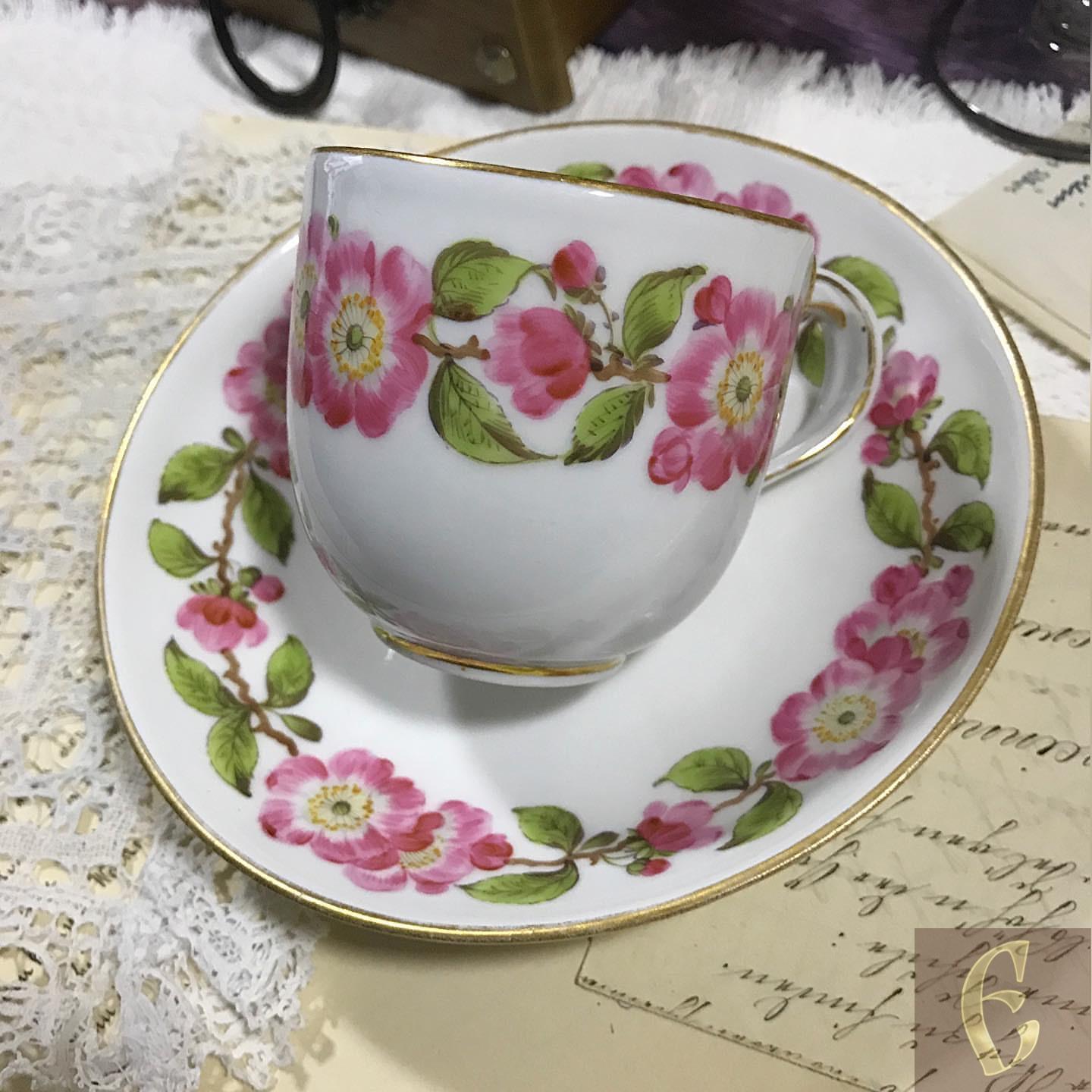 Старинный Meissen — изображение 4