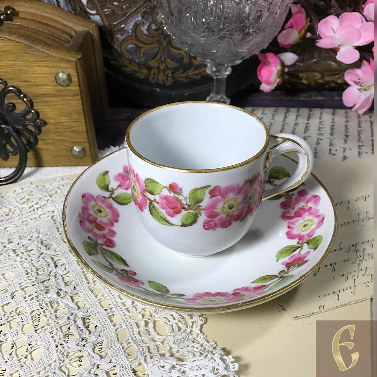 Старинный Meissen — изображение 5