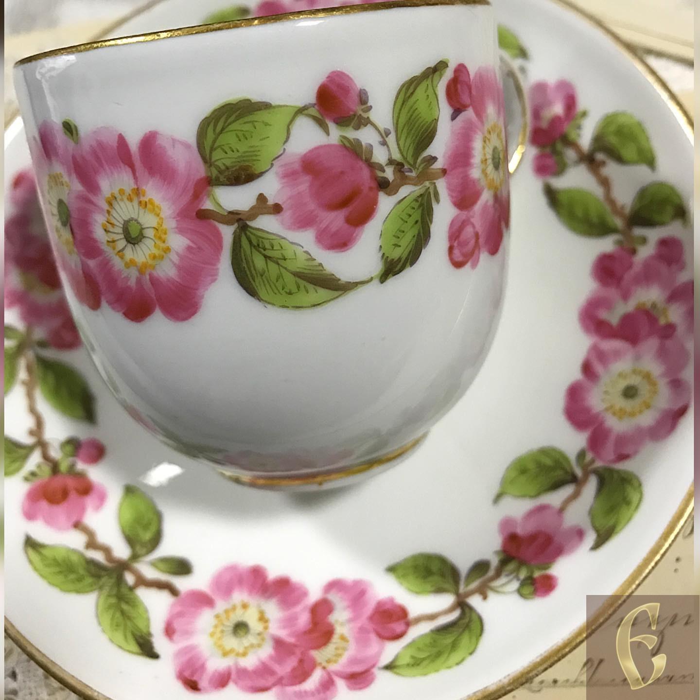 Старинный Meissen — изображение 2