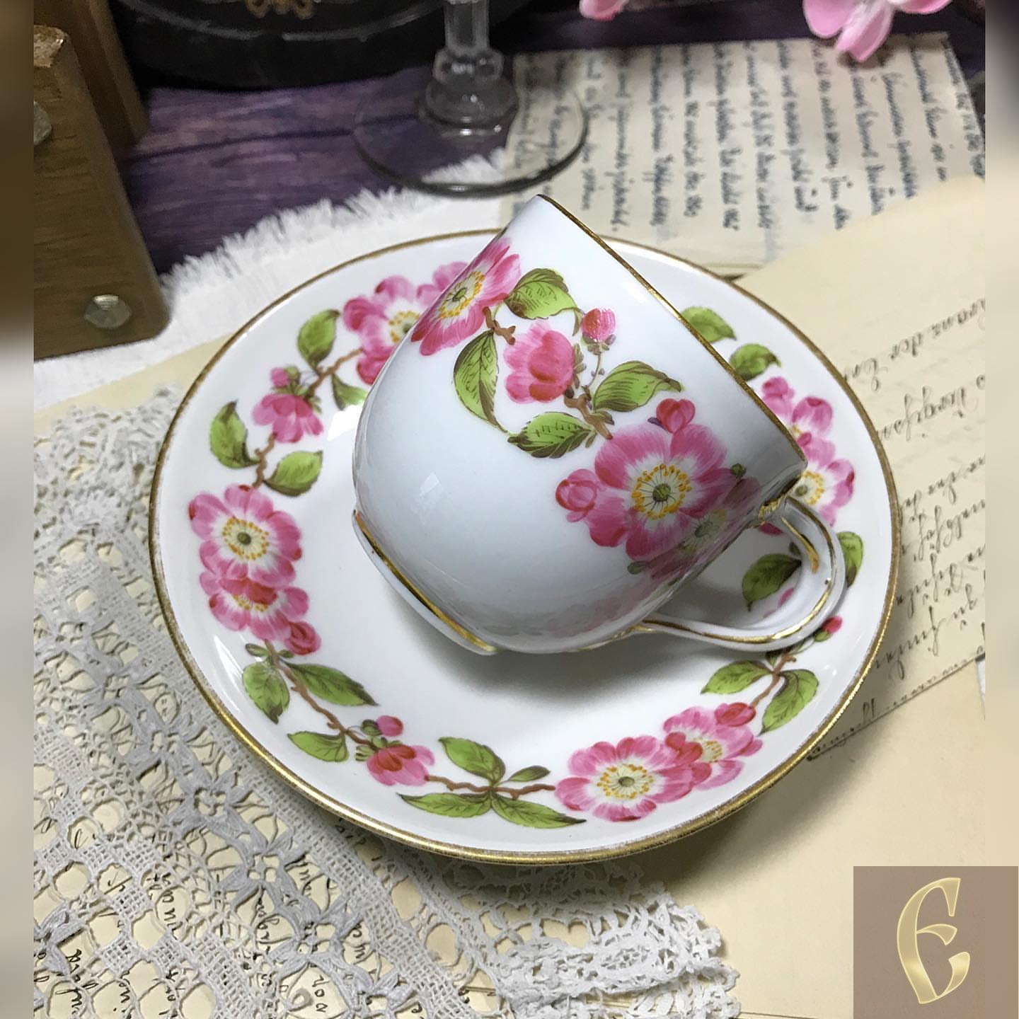 Старинный Meissen — изображение 6