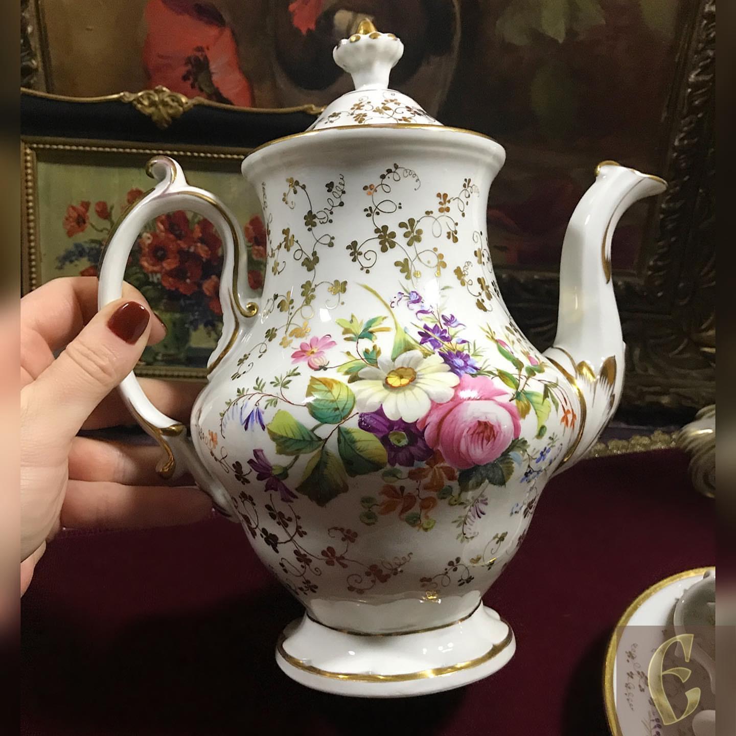 Немецкий сервиз — изображение 7