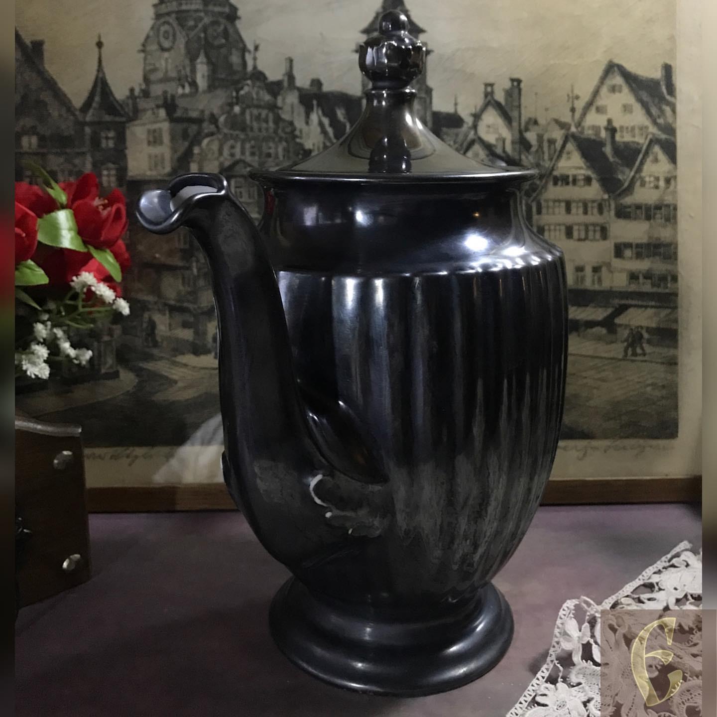 Чайник с серебром — изображение 6