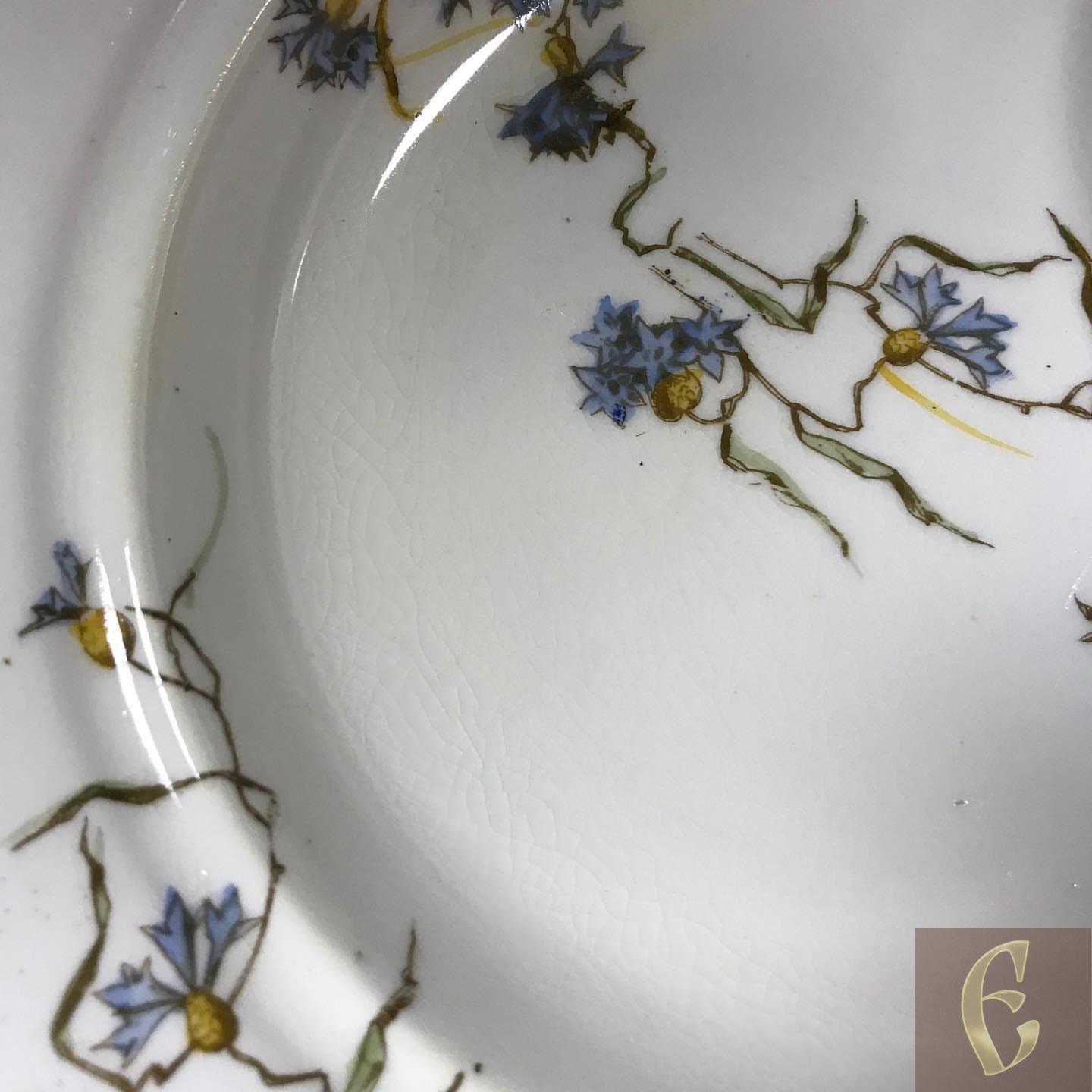 Сервиз Crown Staffordshire — изображение 6