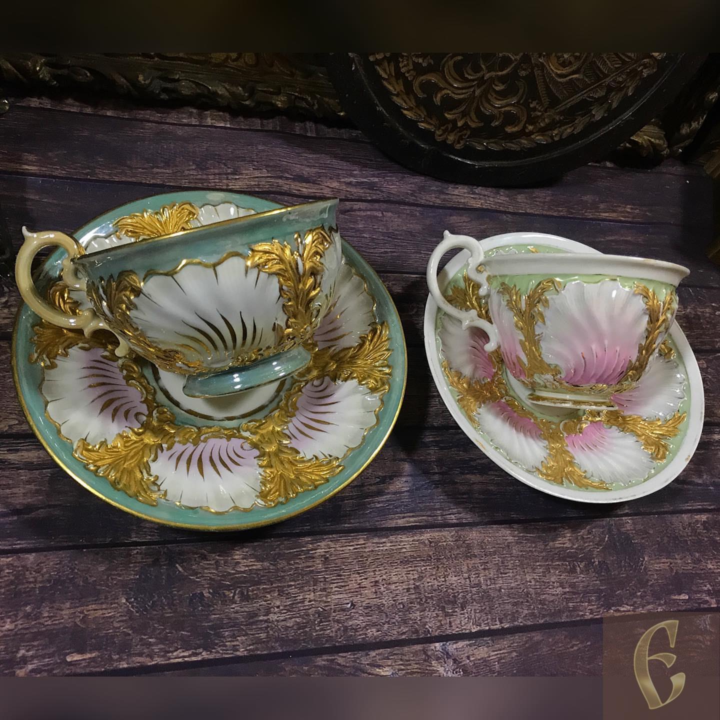Meissen и Fischer&Mieg — изображение 3