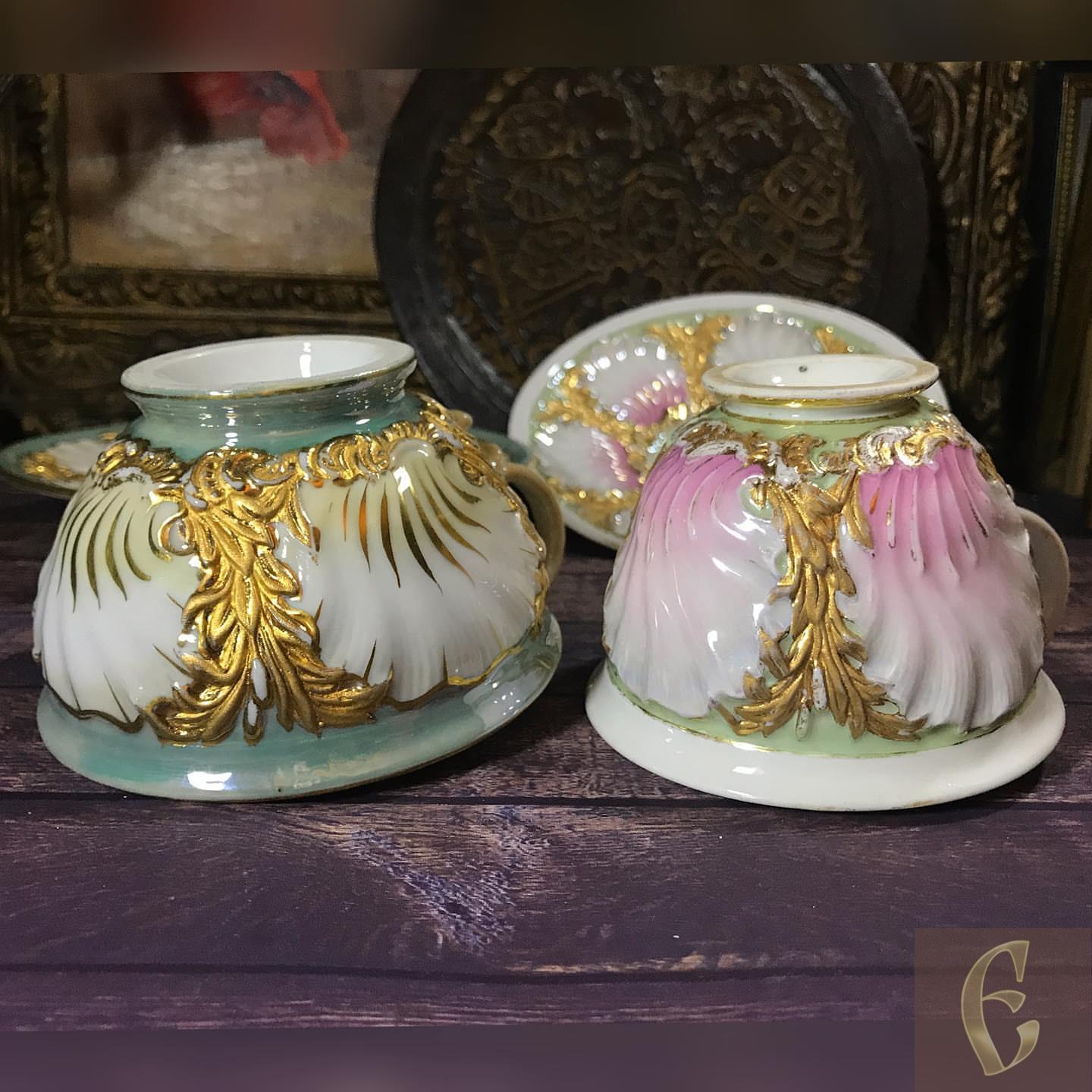 Meissen и Fischer&Mieg — изображение 4
