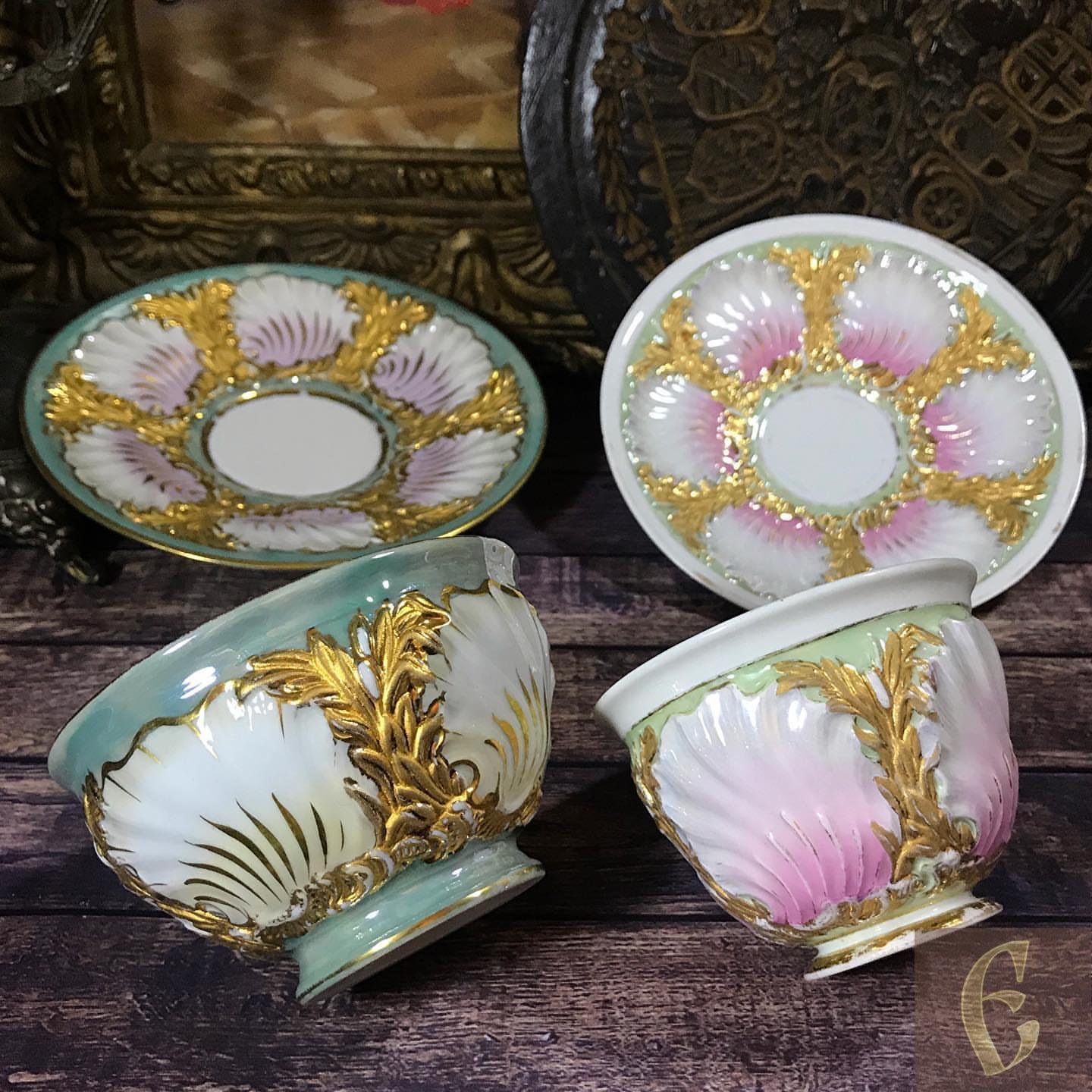 Meissen и Fischer&Mieg — изображение 2