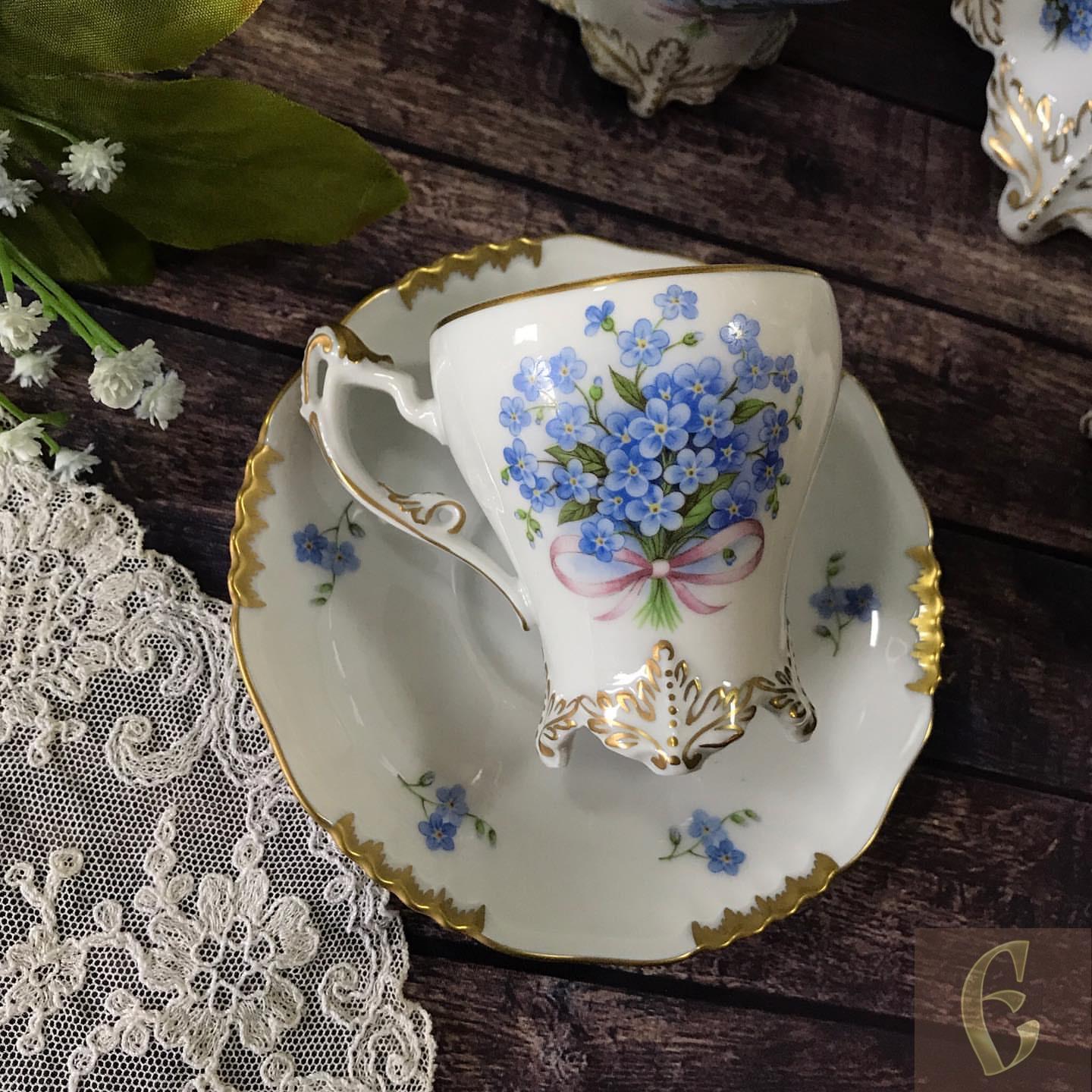 Сервиз Tettau Antiquariat — изображение 4