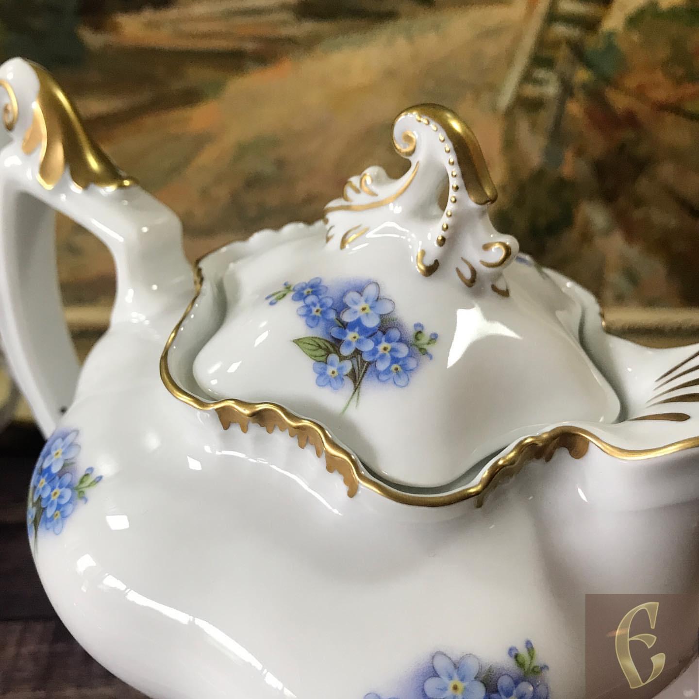 Сервиз Tettau Antiquariat — изображение 8