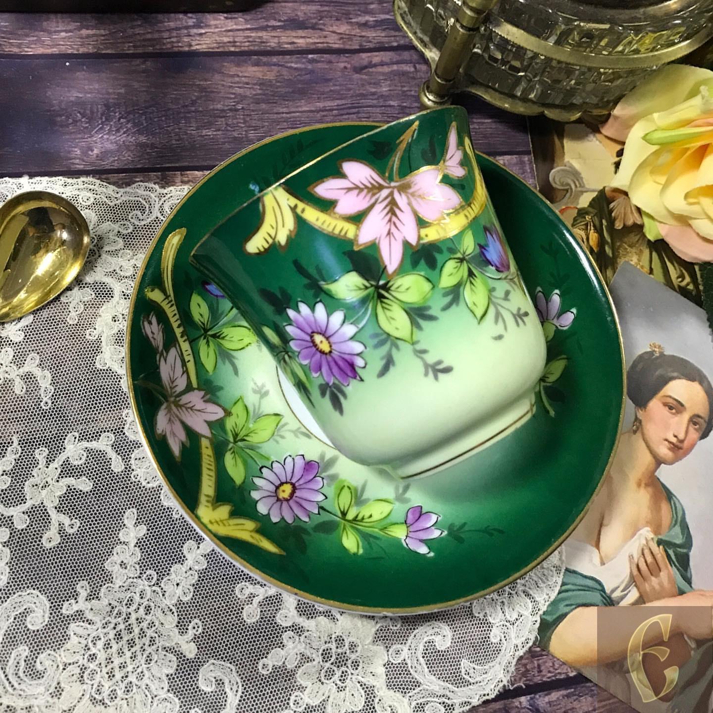 Чайная пара Кузнецов — изображение 3