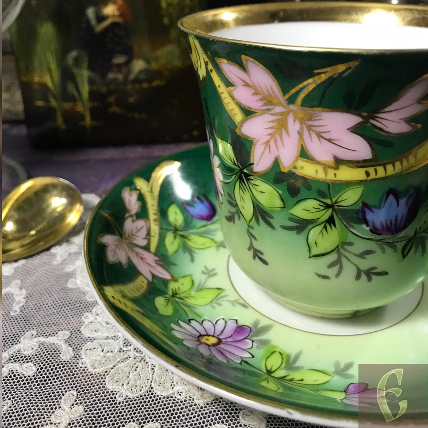 Чайная пара Кузнецов — изображение 4