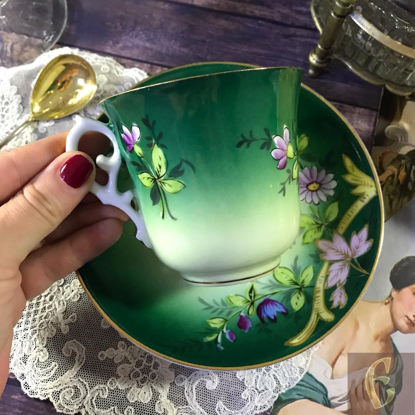 Чайная пара Кузнецов — изображение 7