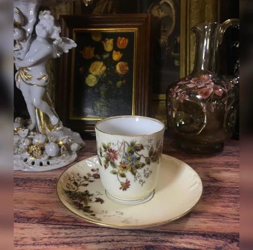 Кофейная пара Haviland