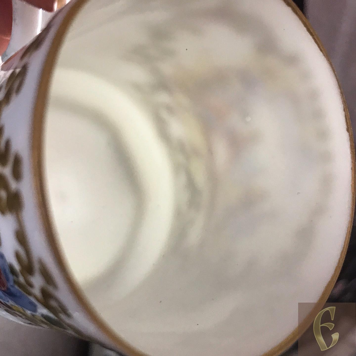 Кофейная пара Limoges — изображение 8