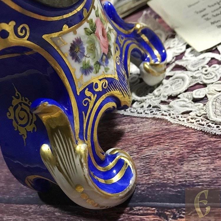 Каминные часы — изображение 5