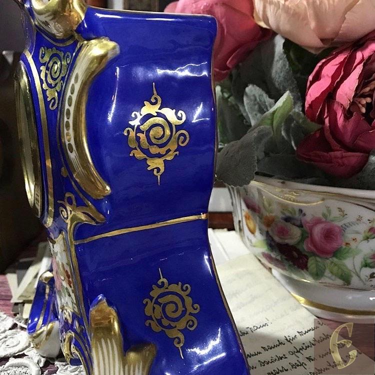 Каминные часы — изображение 6