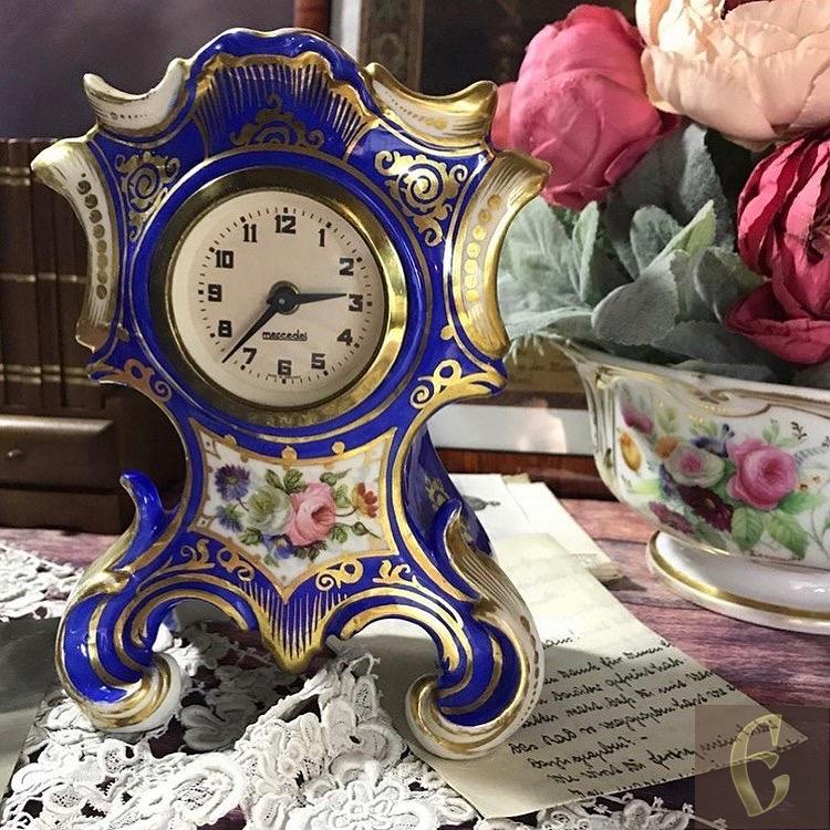 Каминные часы — изображение 2