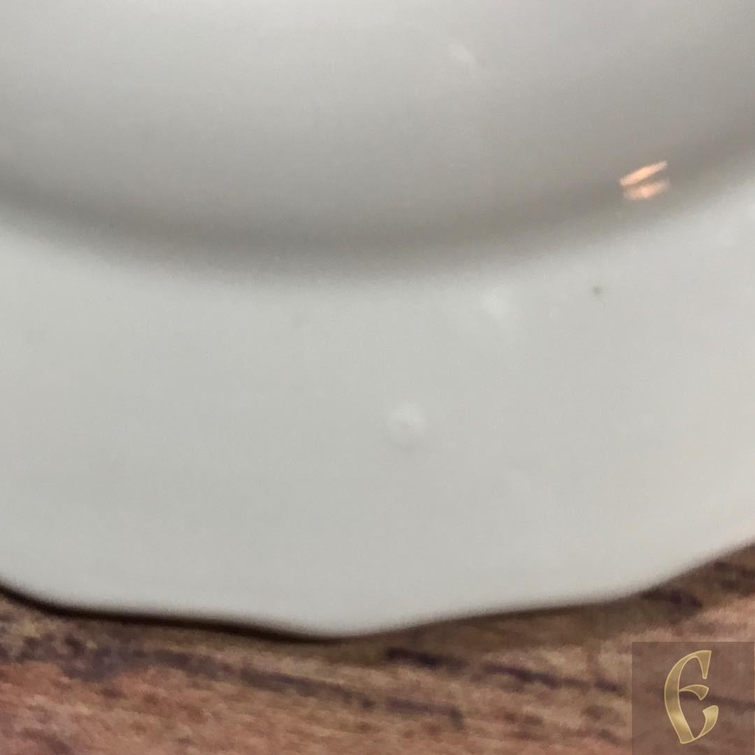 Тарелка Meissen — изображение 6