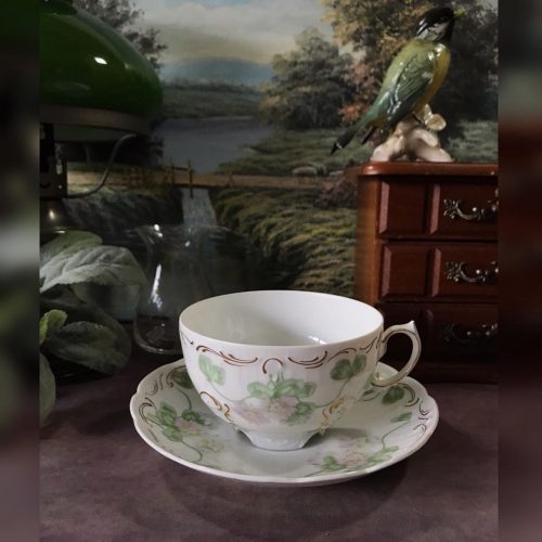 Чайная пара Rosenthal