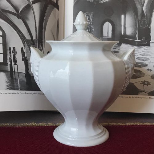 Сахарница Meissen