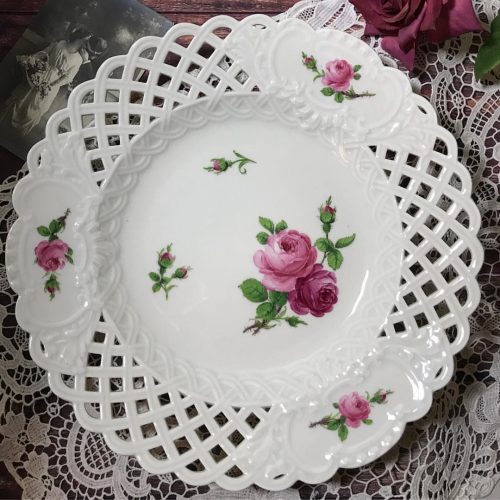 Блюдо Meissen
