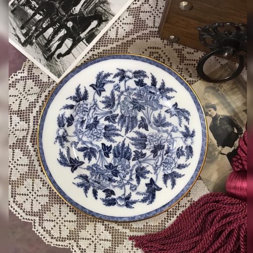 Тарелка Wedgwood