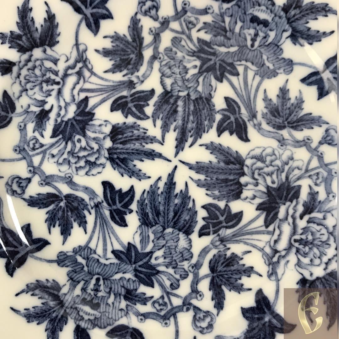 Тарелка Wedgwood — изображение 2