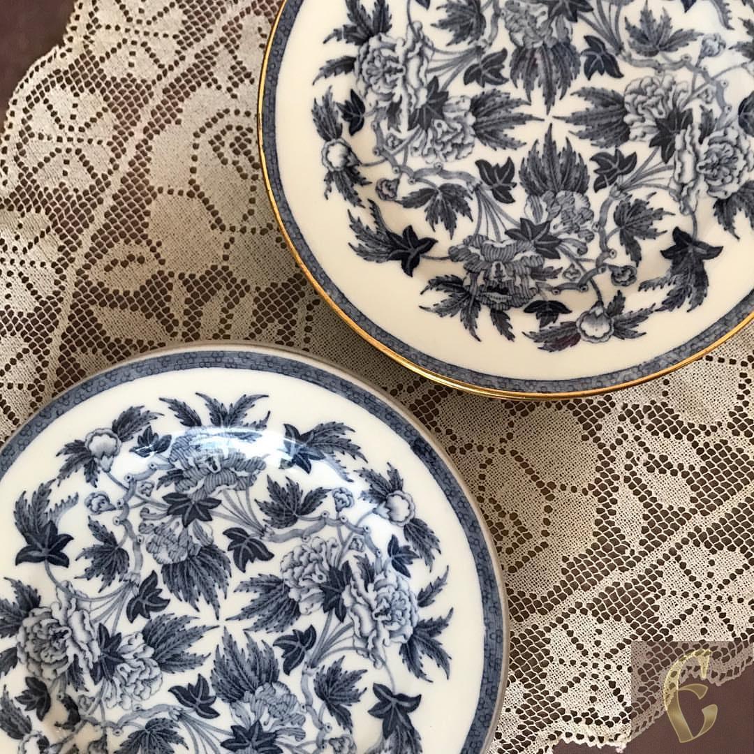 Тарелка Wedgwood — изображение 6