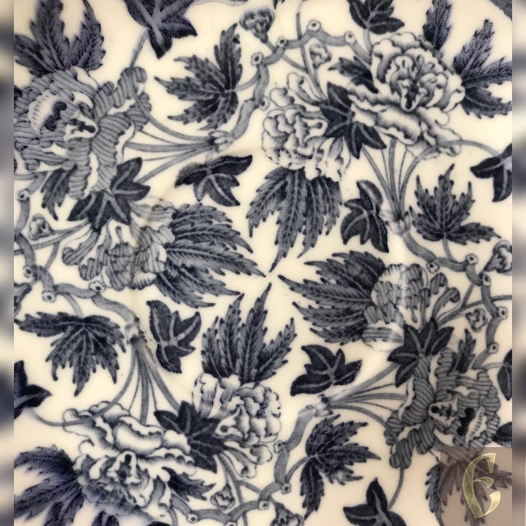 Чайная пара Wedgwood — изображение 6