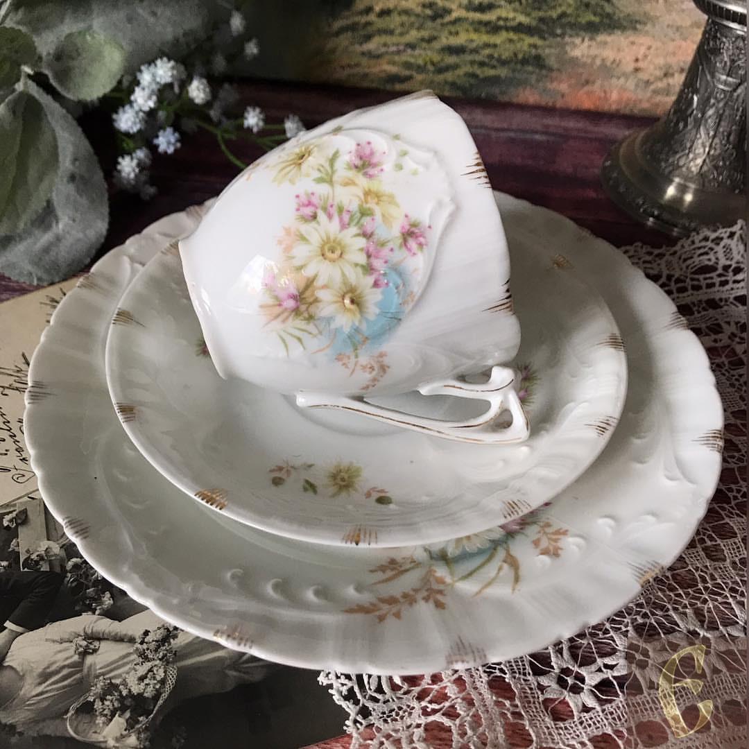 Кофейное трио Bauer, Rosenthal & Co — изображение 2